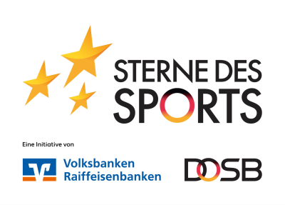 zur Veranstaltung Verleihung "Sterne des Sports" in Silber