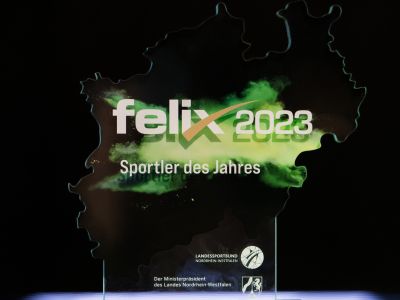 zur Veranstaltung felix award 24 "
champions edition"