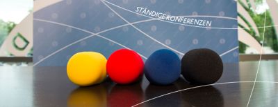zur Veranstaltung Ständige Konferenz der Bünde und Verbände 2025